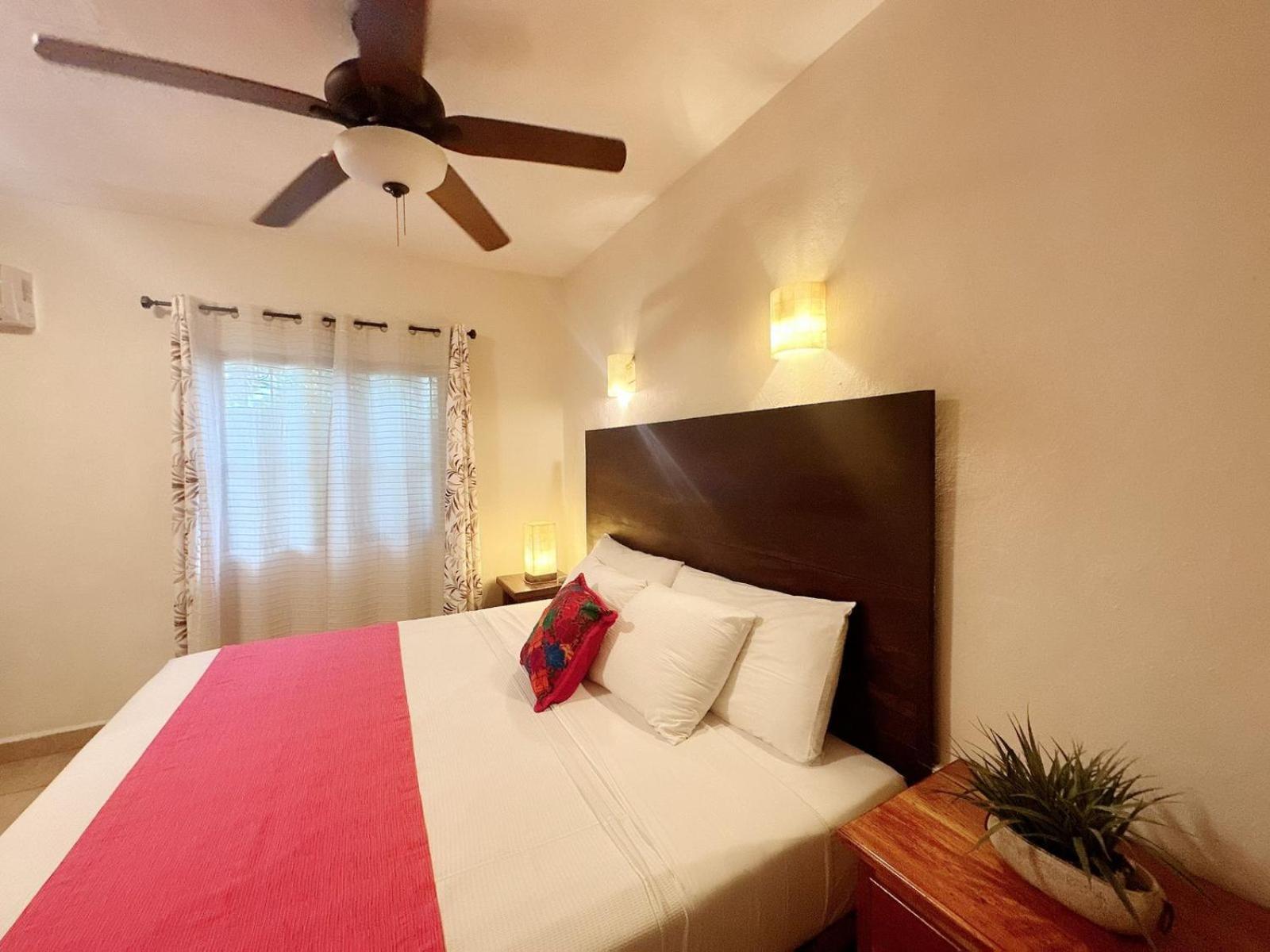 בקאלאר El Roble Hotel חדר תמונה